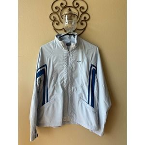 Adidas Vintage Windbreaker Size M